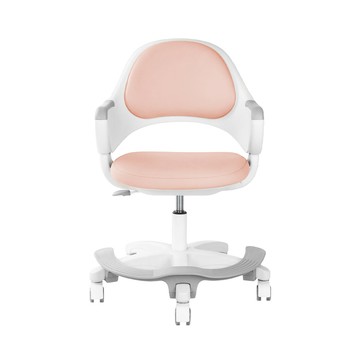 Kuma™ 兒童成長椅 兒童椅、可升降椅子、人體工學靠背椅座椅、透氣、長期不疲勞、靠背腰部支撐、辦公姿勢、駝背骨盆矯正椅、熊熊醬、高度可調式實木兒童椅、兒童房兒童椅、學習椅、椅子、簡約、時尚、北歐、室內兒童椅【Backbone】