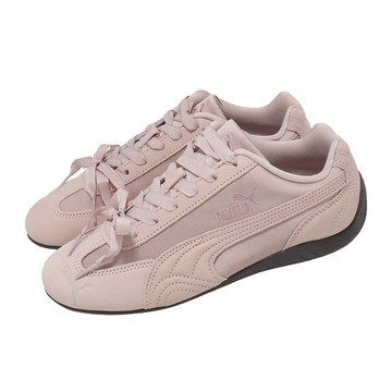 [ACS] Puma 休閒鞋 Speedcat Etoile Wns 女鞋 粉 賽車鞋 ROSE著用 407673-03