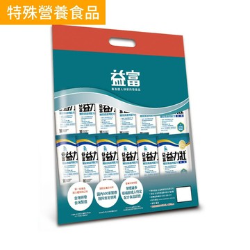 益力壯糖尿病適用配方方便包(原味)58g x 24包/袋