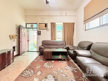 園區邊間別墅迎旭山莊｜新竹市東區明湖路