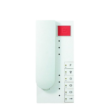 Changyun Hometek HDP-85 管理對講機 雙向對講 需搭配HCP-32G