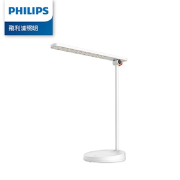 【PHILIPS 飛利浦】飛利浦 66137品慧 第二代 LED 讀寫檯燈 [TD03]