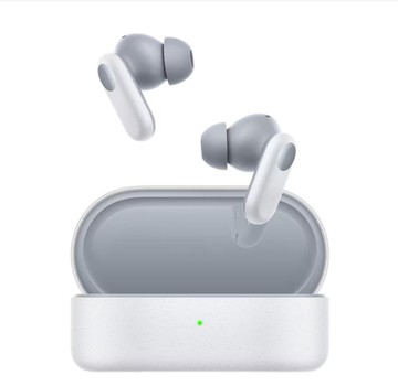 【OPPO】Enco Buds2 Pro 真無線耳機 迷霧灰