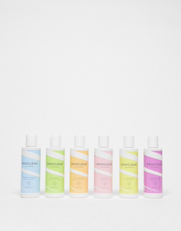 Boucleme Discovery Kit - 40% Saving-No colour