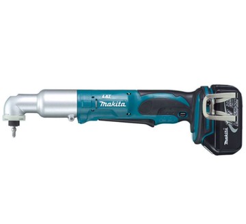 MAKITA 牧田 18V 彎角度起子機 DTL061Z 空機 DTL061