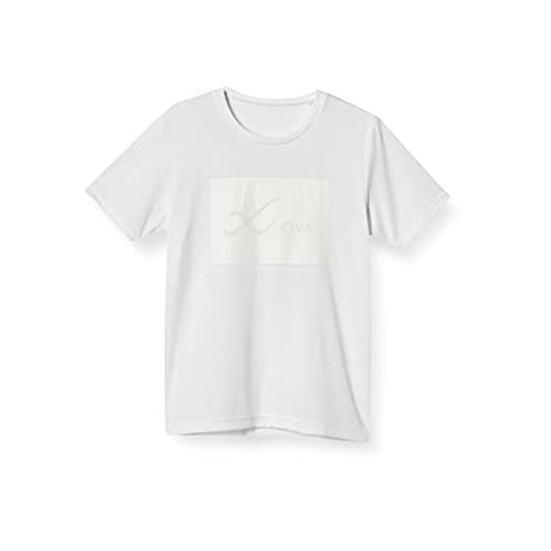 シーダブリューエックス/ワコール] 半袖 Tシャツ トレーニングウェア