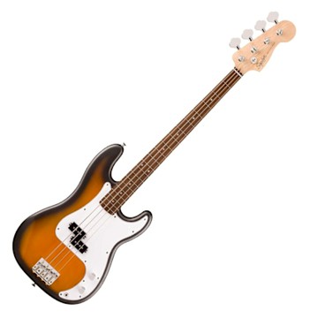 Fender Squier Debut Precision Bass 電貝斯(海國)