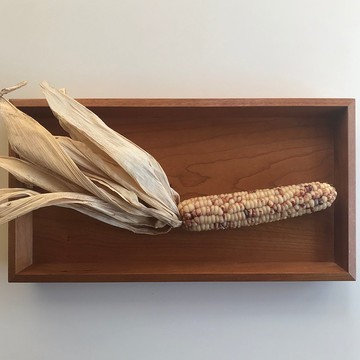 定制黑櫻桃略深托盤