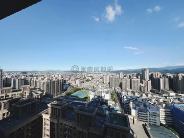 八德擴大重劃區一房車- 三本雲上稀有釋出｜桃園市八德區建德路