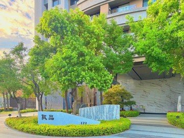 新光重劃區三房連號雙平車朝南視野戶｜台中市太平區新興路