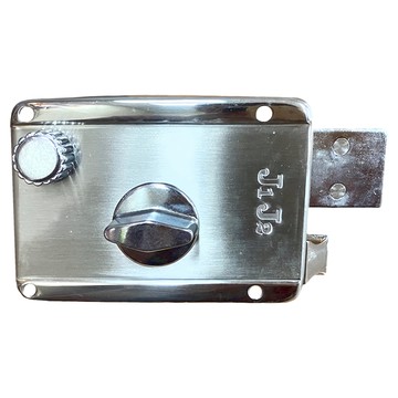 曲線鎖匙4段鎖伸縮  1個