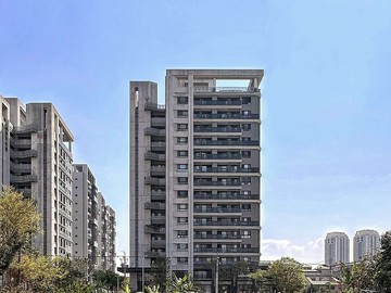 專任唯一釋出｜順天天玥大三房+平車｜高樓河岸視野戶｜台中市太平區新福路
