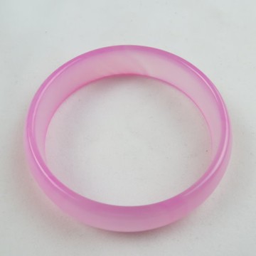 天然瑪瑙手鐲#2028 58mm