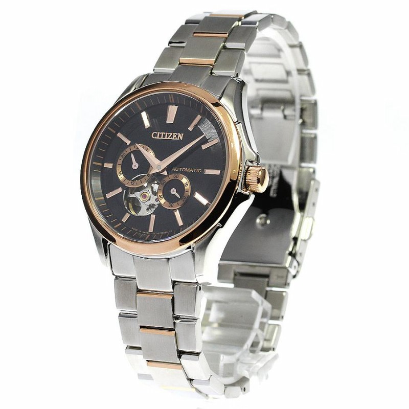 シチズン CITIZEN 4197-S098203/NP1014-51E シチズン コレクション 