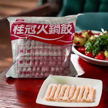 [達昕]桂冠-蝦餃/10盒
