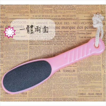 壓克力柄加厚繭腳挫板-單支[10752]