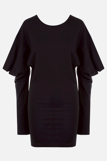 SETCHU Origami jersey dress Woman