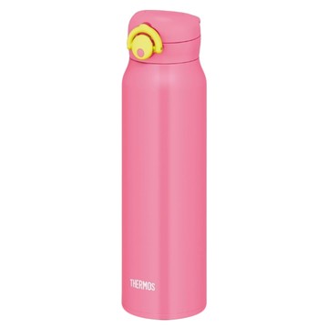 THERMOS 膳魔師 保溫瓶 JNRｰ753LTD VP  1個  鮮豔粉  750ml