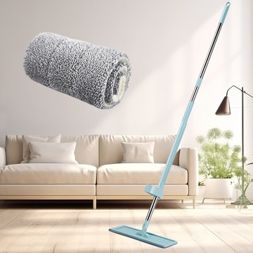 平板拖把35款 免手洗拖把 懶人拖把 地板清潔拖把 吸水拖把 不可超取