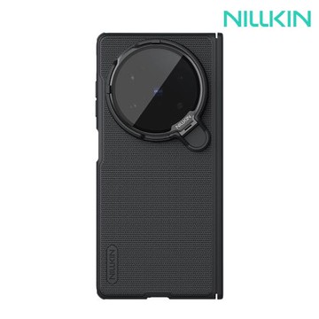 NILLKIN vivo X Fold 5 5G 磨砂護盾 Prop 保護殼