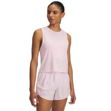 【UNDER ARMOUR】UA 女 Vanish Energy 短版背心_1383654-647