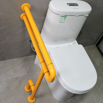 適老衛浴扶手馬桶老人扶手架子殘疾人無障礙衛生間防滑座便扶手浴