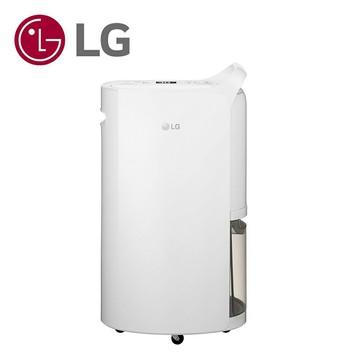 【LG 樂金】DD121QWE0 12公升 PuriCare 雙變頻除濕機【三井3C】