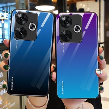 適用oppoA5活力版手機殼鋼化玻璃oppo保護A5硅膠套5G鏡頭全包防摔青紫PKV110硬軟殼0pp0男女新款個性創意網紅