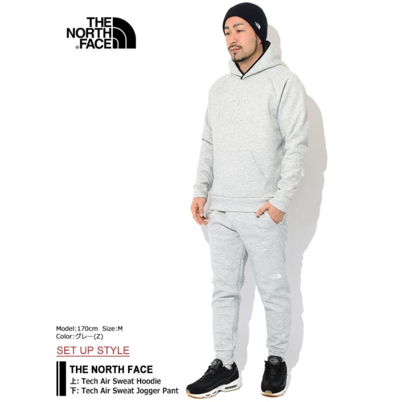 2023春新作 THE NORTH FACE スウェット パーカー