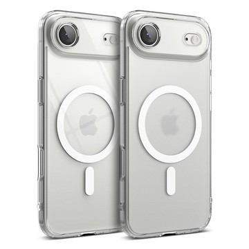 Rearth Apple iPhone Air (Ringke Magnetic) 磁吸式保護殼