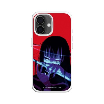 iPhone 16 SolidX 白 - Vinicius Garcia Bueno (Vinne) - Neonblessed 霓虹