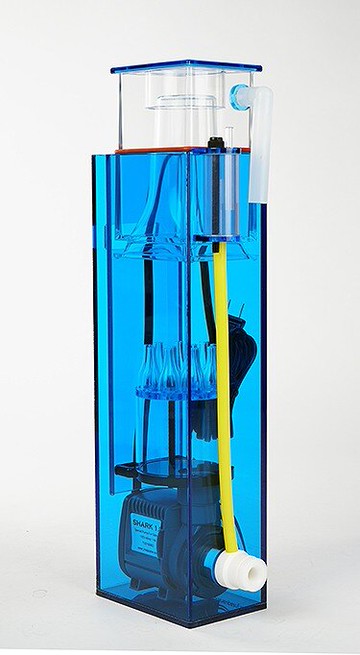 【西高地水族坊】台灣JNS 針葉蛋白除抹器(水炫風) WS-1