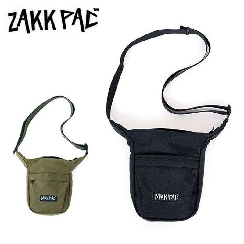 Zakkpack ザックパック Mini Shoulder ミニショルダー アウトドア ミニショルダー ショルダー 鞄 通販 Lineポイント最大0 5 Get Lineショッピング