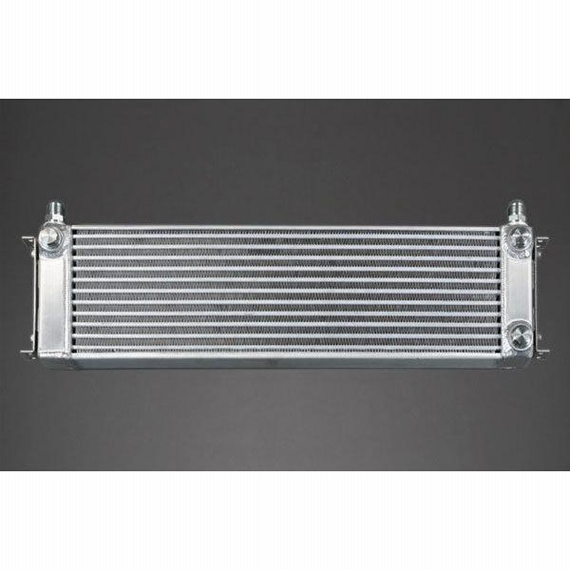 HPI オイルクーラー コア美品