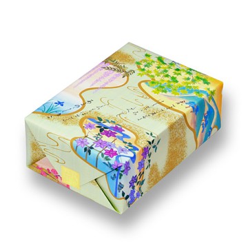 【櫻田町】★現貨+預購★ 小倉山莊 香具山 化粧箱(小) 禮盒 送禮 賀禮 伴手禮 餅乾 零食