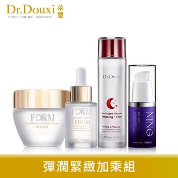 Dr.Douxi 朵璽 PDRN彈潤緊緻組 官方旗艦店