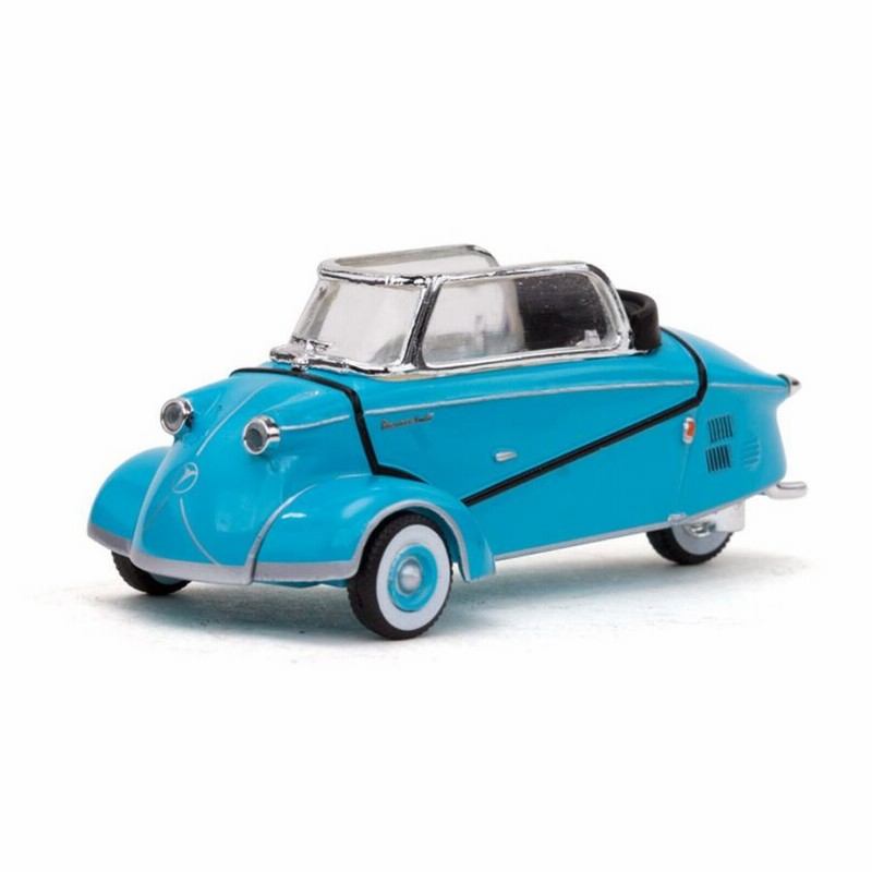 1/43 VITESSE メッサーシュミット Messerschmitt KR200 Light Blue | LINEブランドカタログ