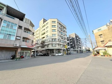 近高鐵2房電梯華廈｜台南市歸仁區成功八街