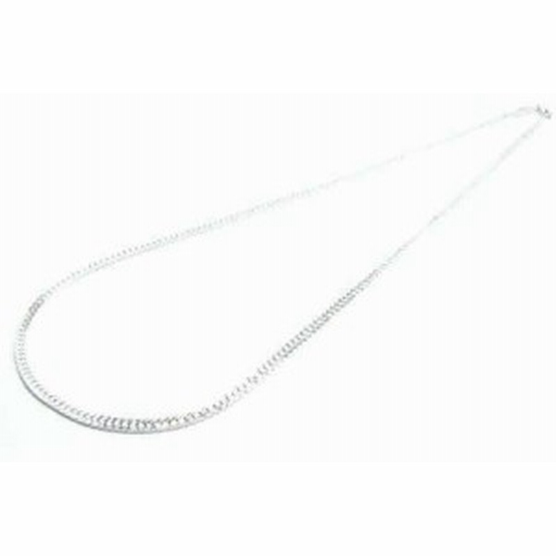 喜平ネックレスチェーン太さ 3mm 長さ 50cm シルバー925 スターリングシルバー シルバーネックレス メンズ レディース ネックレスチェー 通販 Lineポイント最大1 0 Get Lineショッピング