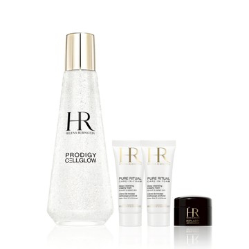 【母親節特惠】水光小露珠組