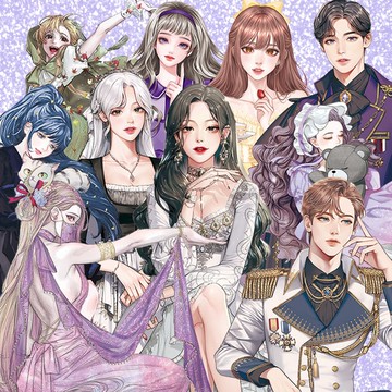 隨機40款設計 無重複 人物貼紙 (活動) 女孩 男孩 福袋 幸運盒