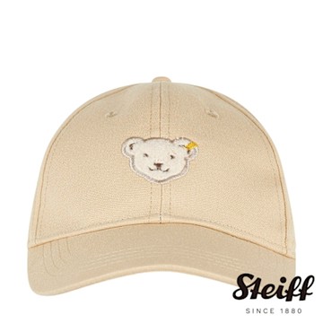 STEIFF熊頭童裝 棒球帽 帽子 9個月-9歲