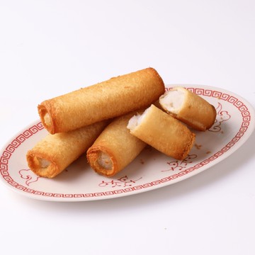 【心港點】金脆鮮奶酥/5入