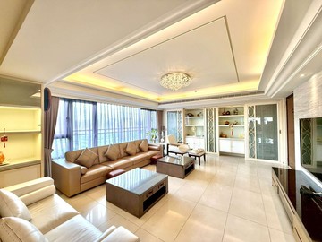 【鼎毅東坡硯】・頂樓景觀雙層宅｜4房雙車位｜新竹縣竹北市勝利二路