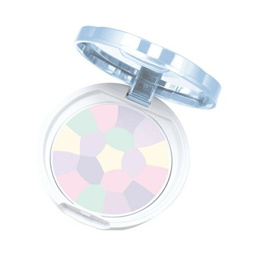 CANMAKE 光透亮澤蜜粉餅 291-01 6.5G