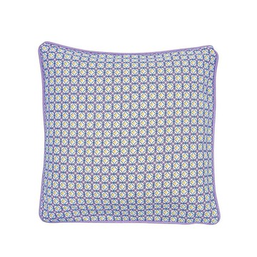 丹麥GreenGate Lola pale blue 抱枕套