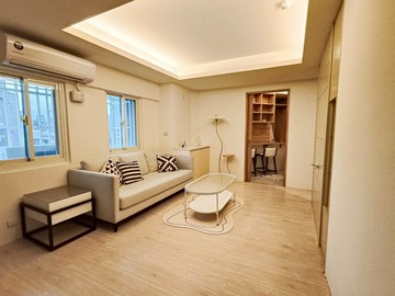 大搶手中山全新裝潢電梯高樓二房二衞｜台北市中山區新生北路二段