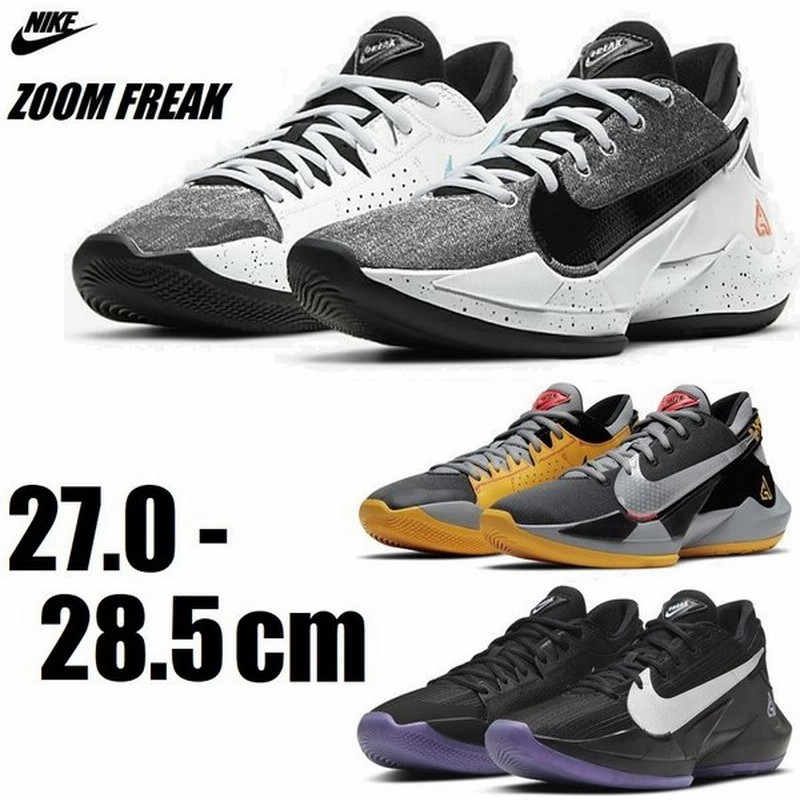 Nike Zoom Freak 2 ナイキ ズーム フリーク 2 Ck5424 ヤニス バスケットボールシューズ バッシュ 渡邊 雄太 通販 Lineポイント最大get Lineショッピング