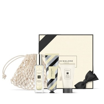 LINE PAY享5%，首購千元香氛禮Jo Malone London 海鹽與佛手恬然柔香護手禮盒