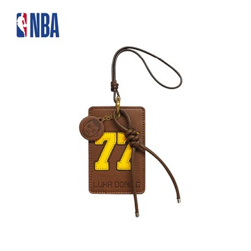 NBA 球星卡套 Luka Doncic